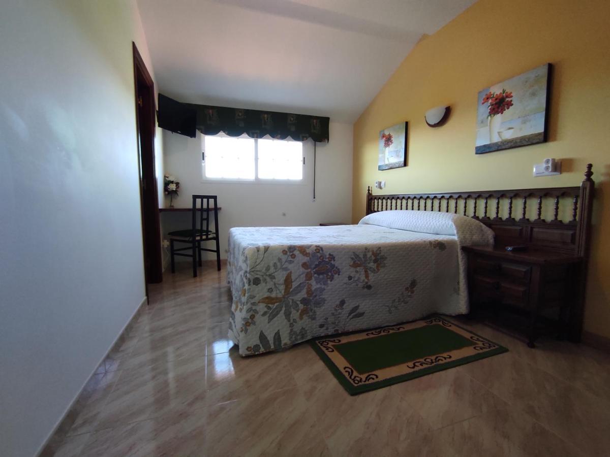 Casa Carmela Guest house Playa de la Lanzada