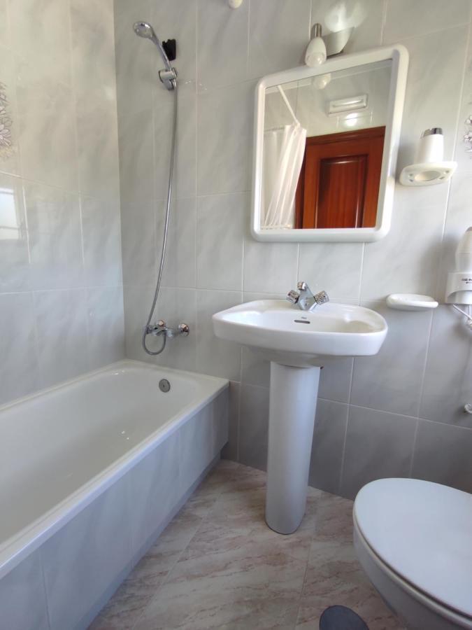 Casa Carmela Guest house *
