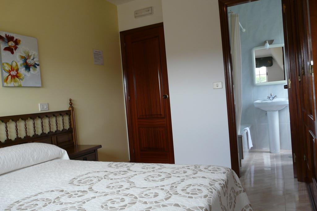 Casa Carmela Guest house *