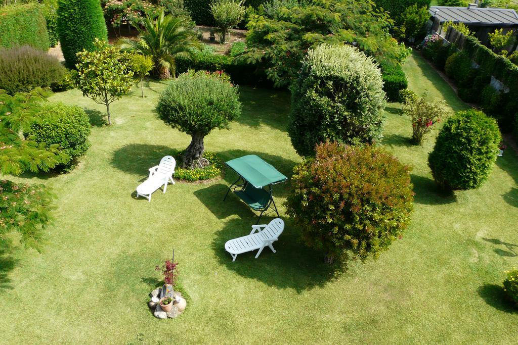 Maison d'hôtes Casa Carmela *