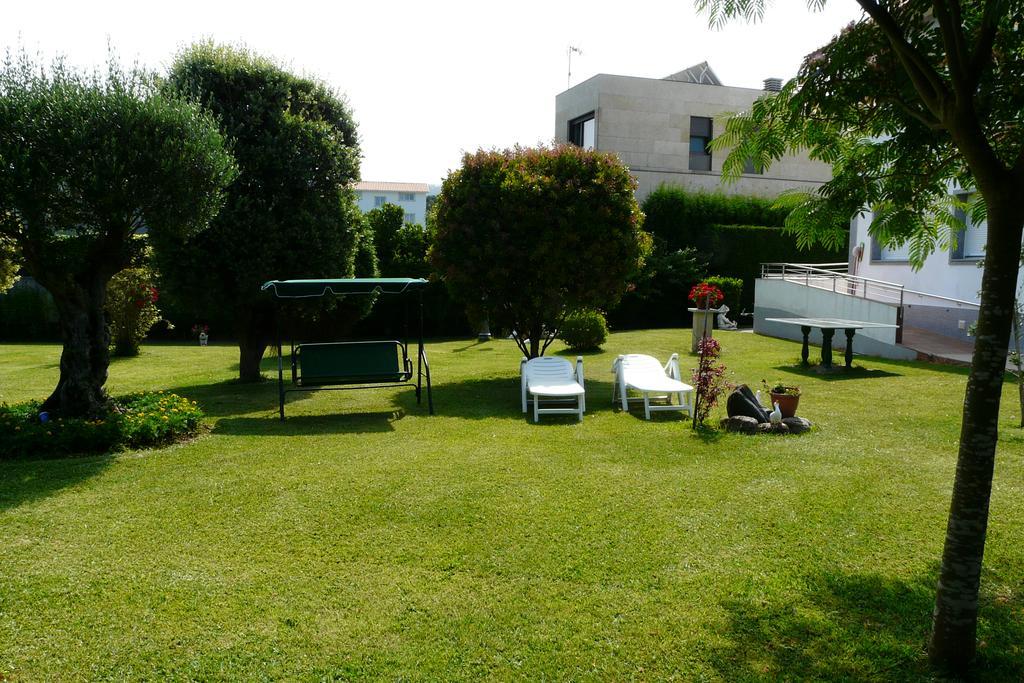 Casa Carmela * Playa de la Lanzada