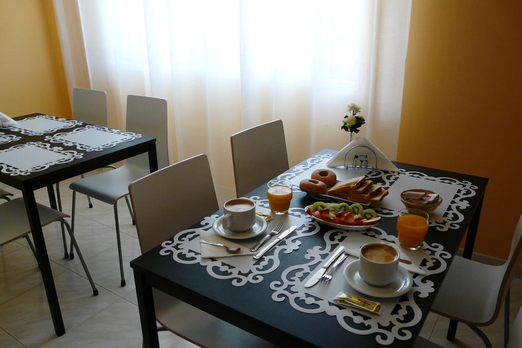 Guest house Casa Carmela *