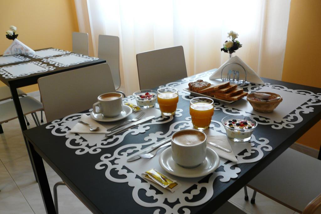 Casa Carmela Guest house *