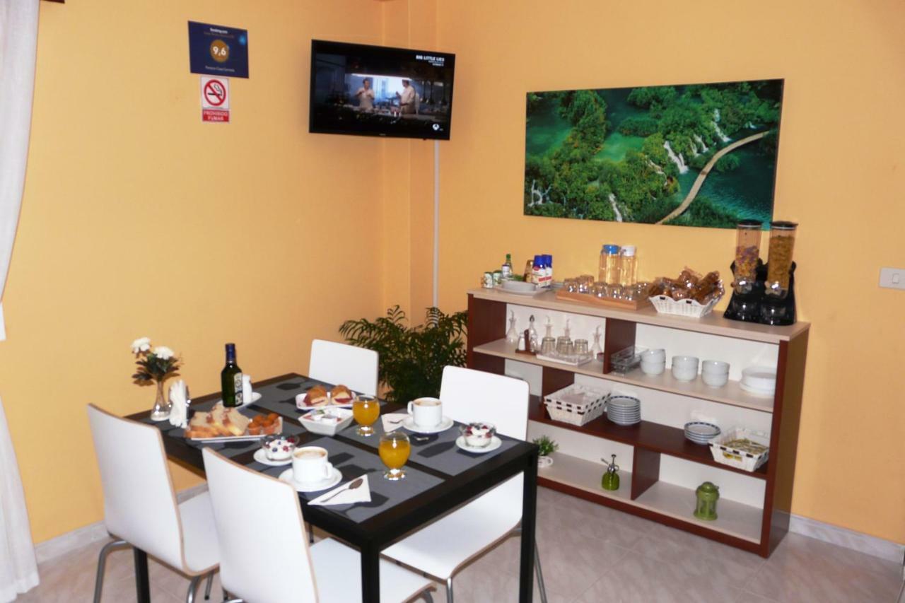 Guest house Casa Carmela
