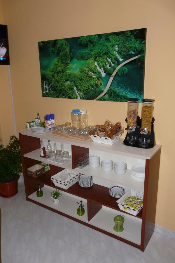Guest house Casa Carmela *