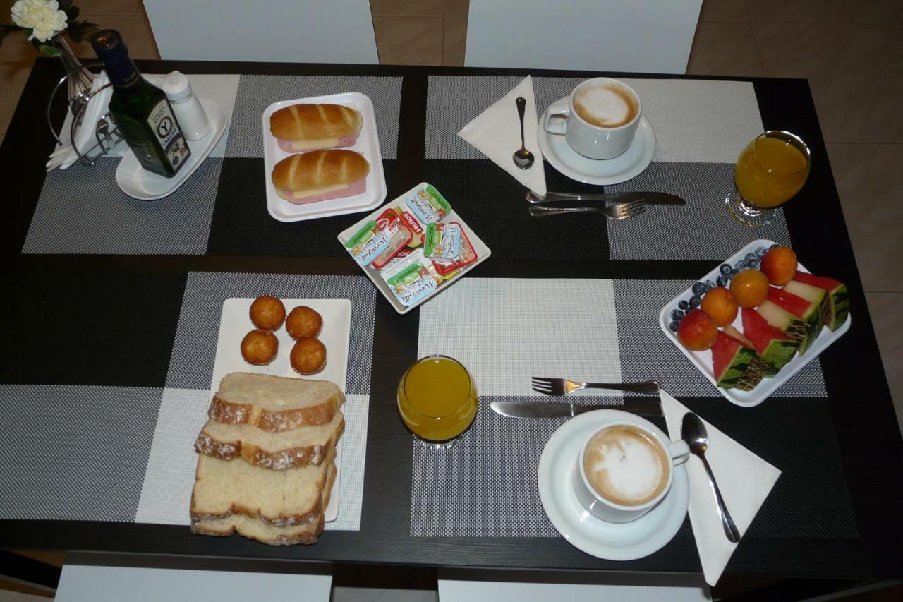 Guest house Casa Carmela *